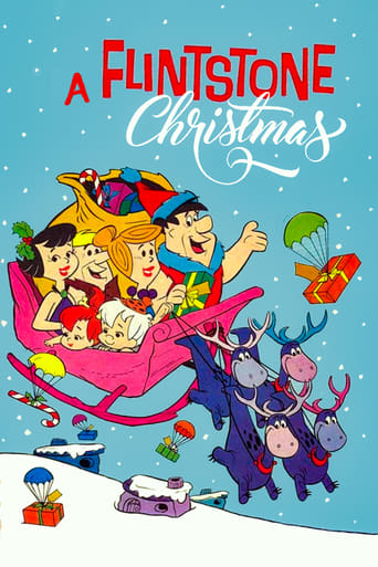 A Flintstone Christmas (1977) download