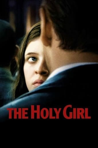 The Holy Girl (2004) download