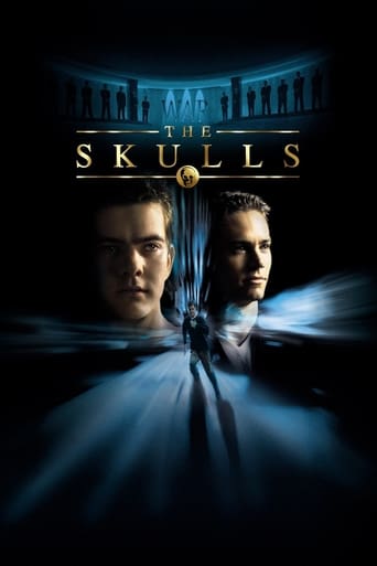 The Skulls (2000) download