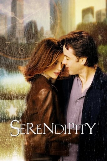 Serendipity (2001) download