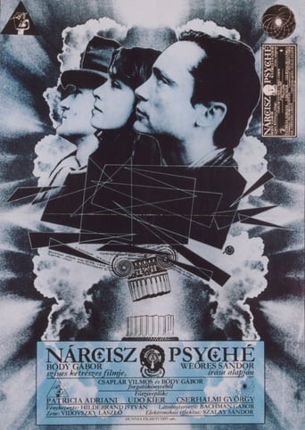 Narcissus and Psyche (1981) download