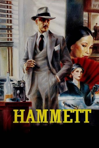Hammett (1982) download