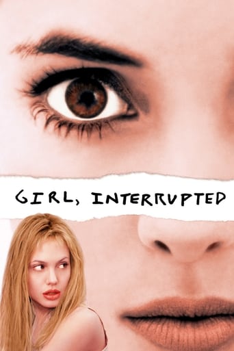 Girl, Interrupted (1999) download