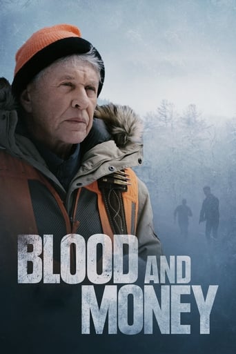 Blood and Money (2020) download
