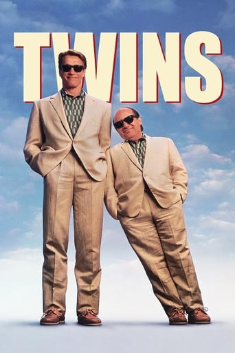 Twins (1988) download