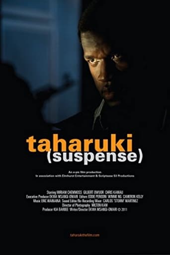 Suspense (2011) download