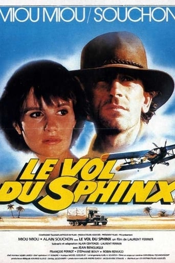 Le Vol du Sphinx (1984) download
