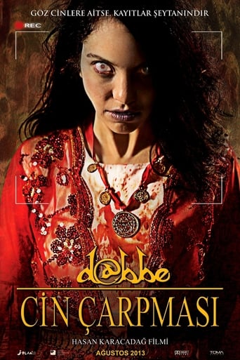 Dabbe: The Possession (2013) download