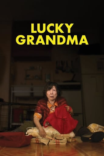 Lucky Grandma (2020) download