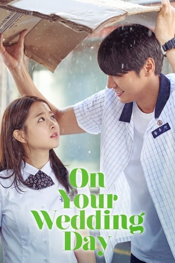 On Your Wedding Day (2018) download