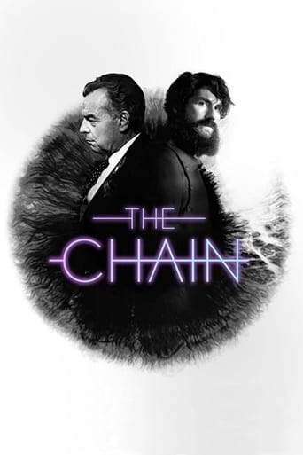 The Chain (2019) download