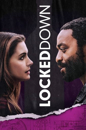 Locked Down (2021) download