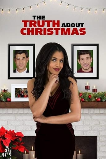 The Truth About Christmas (2018) download
