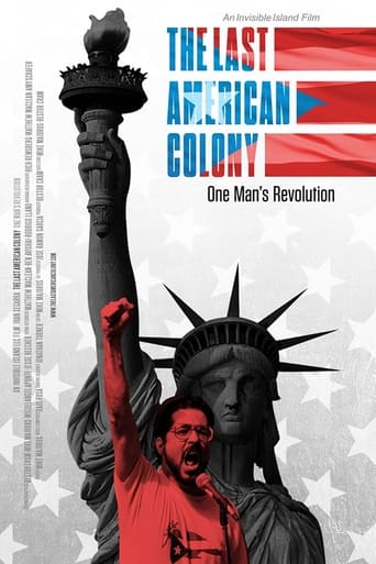 The Last American Colony (2019) download
