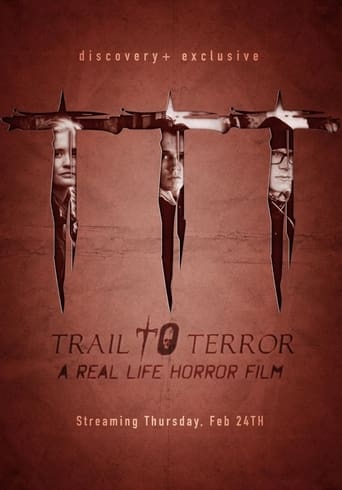 Trail to Terror (2022) download