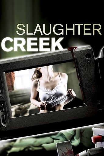Slaughter Creek (2012) download