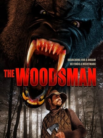 The Woodsman (2012) download
