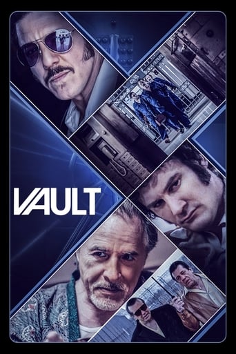 Vault (2019) download
