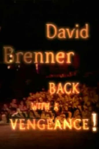 David Brenner: Back with a Vengeance! (2000) download