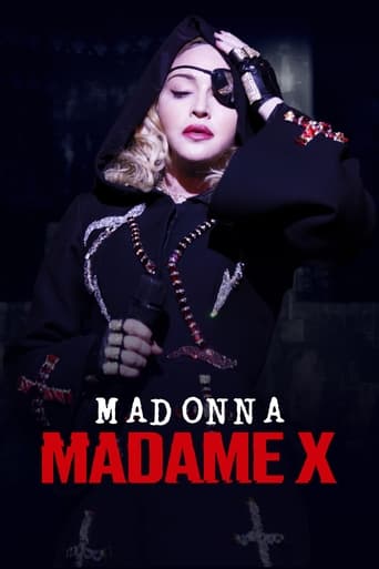 Baixar Madame X isto é Poster Torrent Download Capa