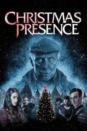 Christmas Presence (2018) download