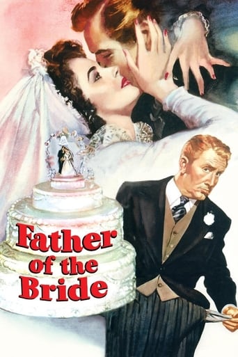 Father of the Bride (1950) download