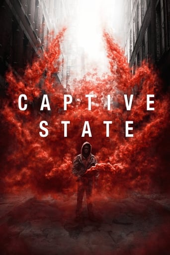 Captive State (2019) download