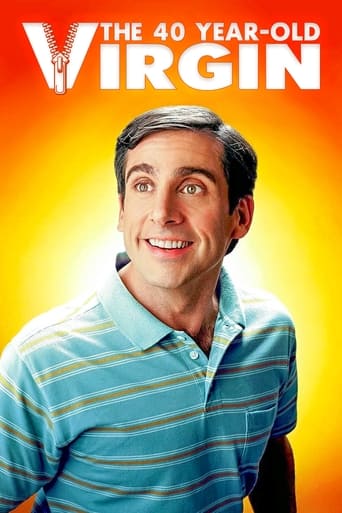 The 40 Year Old Virgin (2005) download