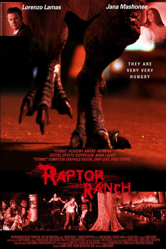 Raptor Ranch (2013) download