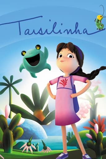 Tarsilinha Torrent – WEB-DL 720p Nacional Download