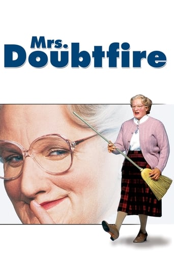 Mrs. Doubtfire (1993) download
