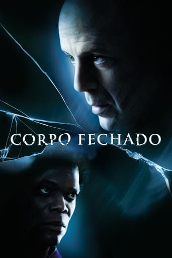 Corpo Fechado Torrent (2000) Dublado / Dual Áudio BluRay 720p | 1080p FULL HD – Download