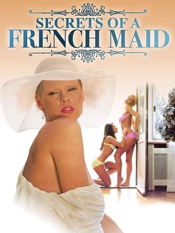 Secrets of a French Maid (1980) download