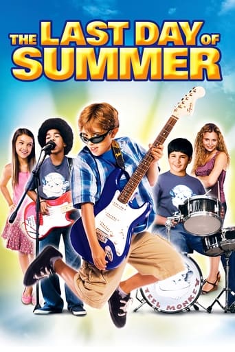 The Last Day of Summer (2008) download