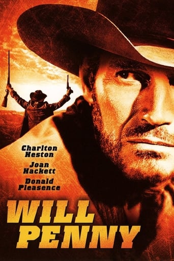 Will Penny (1967) download