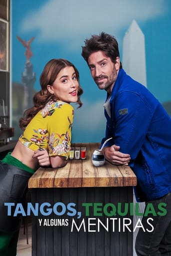 Tangos, tequilas, y algunas mentiras (2023) download