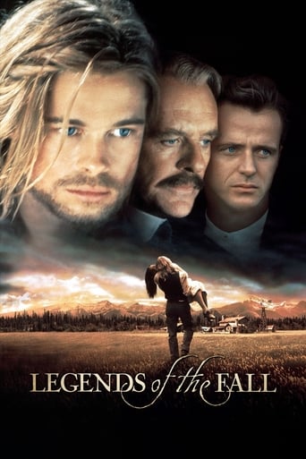 Legends of the Fall (1994) download