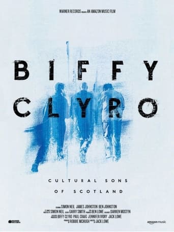 Biffy Clyro: Cultural Sons of Scotland (2022) download
