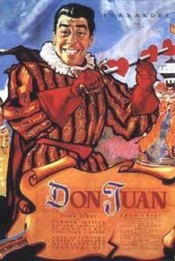 Don Juan (1956) download