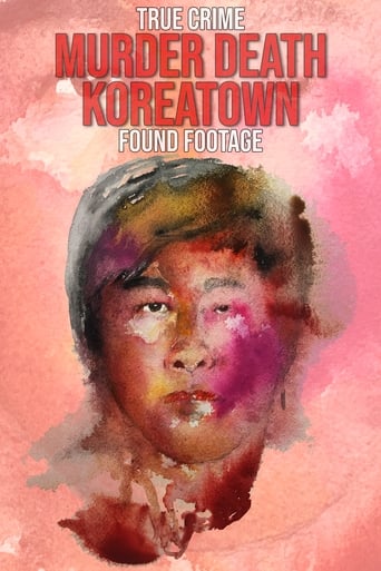 Murder Death Koreatown (2020) download