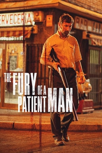 The Fury of a Patient Man (2016) download