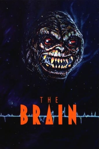 The Brain (1988) download