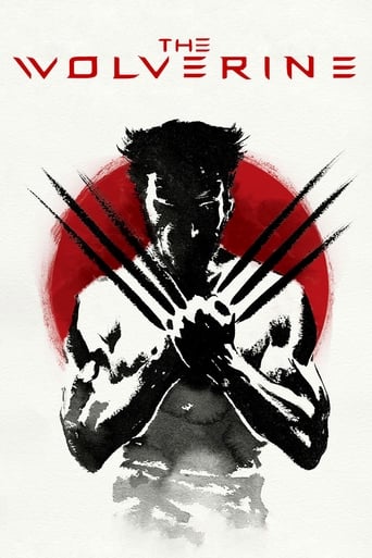 The Wolverine (2013) download