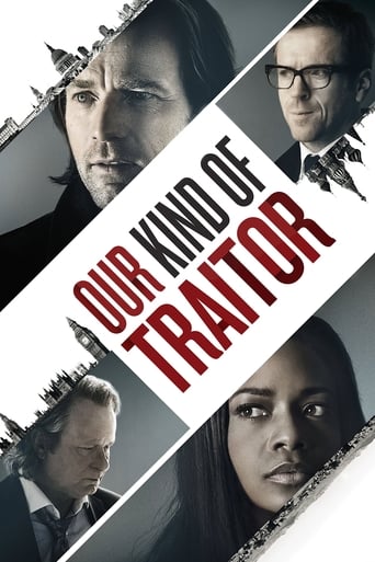 Our Kind of Traitor (2016) download