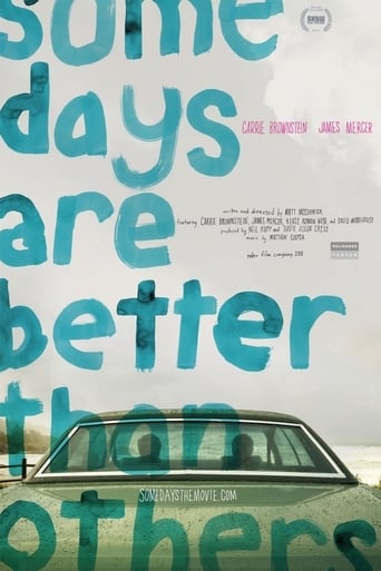 Some Days Are Better Than Others (2011) download