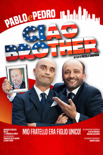 Ciao Brother (2016) download