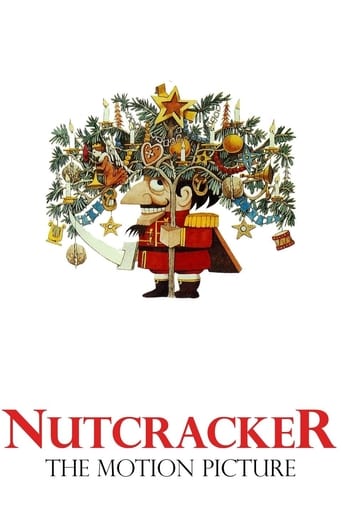 Nutcracker: The Motion Picture (1986) download