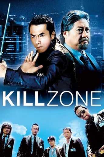 SPL: Kill Zone (2005) download