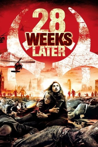 28 Weeks Later (2007) download