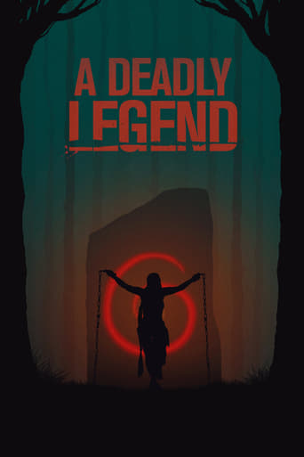 A Deadly Legend (2020) download